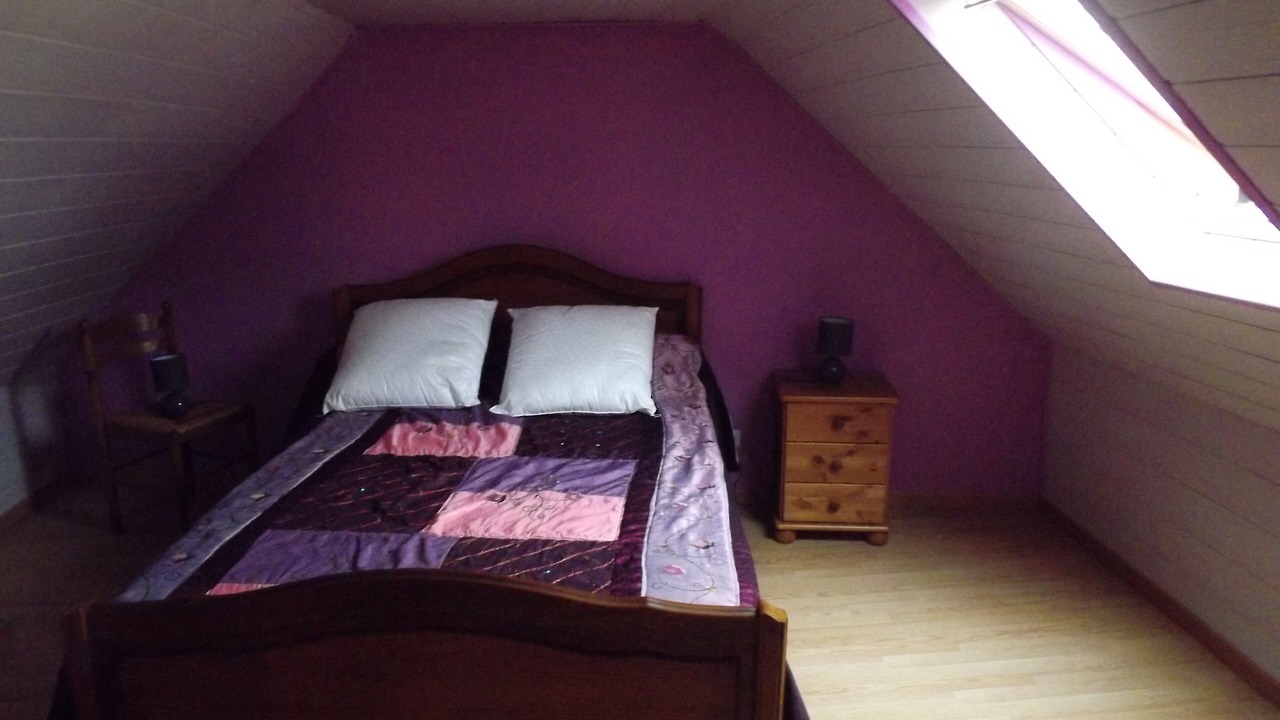 Photo of Bedroom in Ploezal