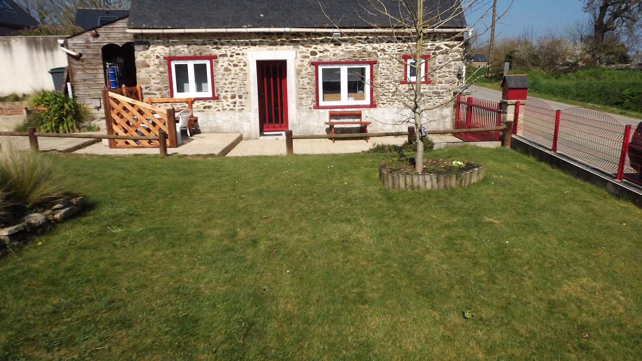 Photo of Outdoor in Ploezal
