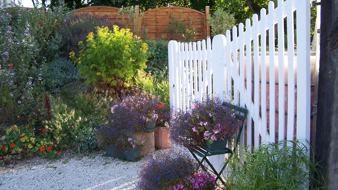 Photo of Outdoor in Bucey-en-Othe