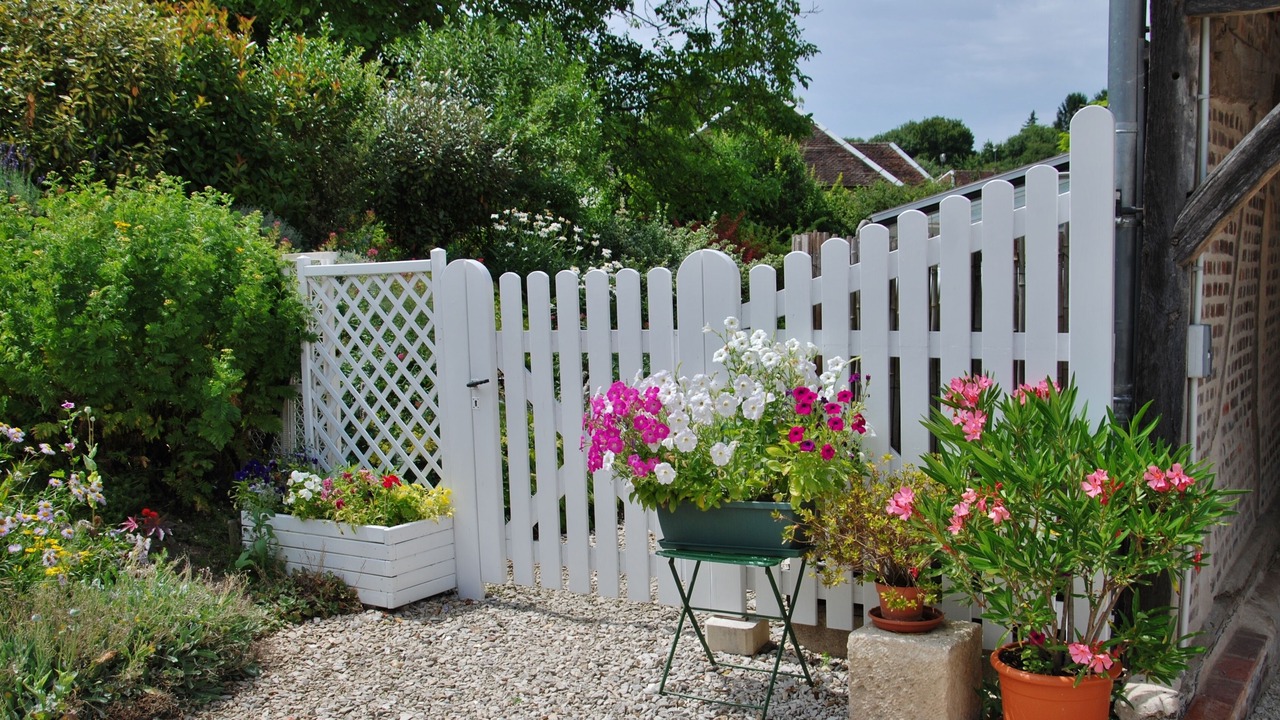 Photo of Outdoor in Bucey-en-Othe