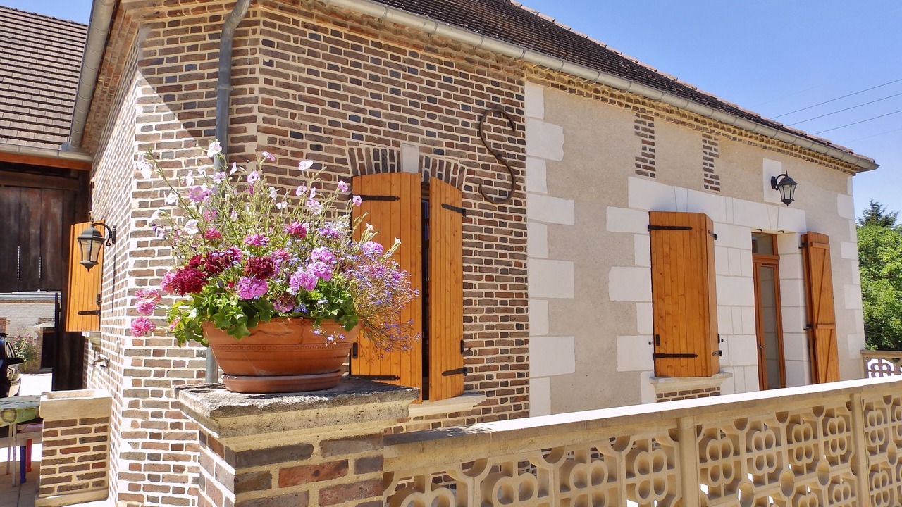 Photo of Outdoor in Bucey-en-Othe