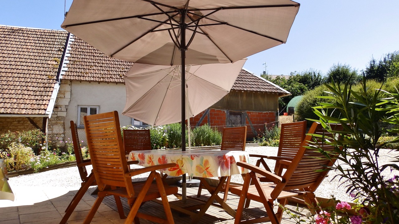 Photo of Outdoor in Bucey-en-Othe