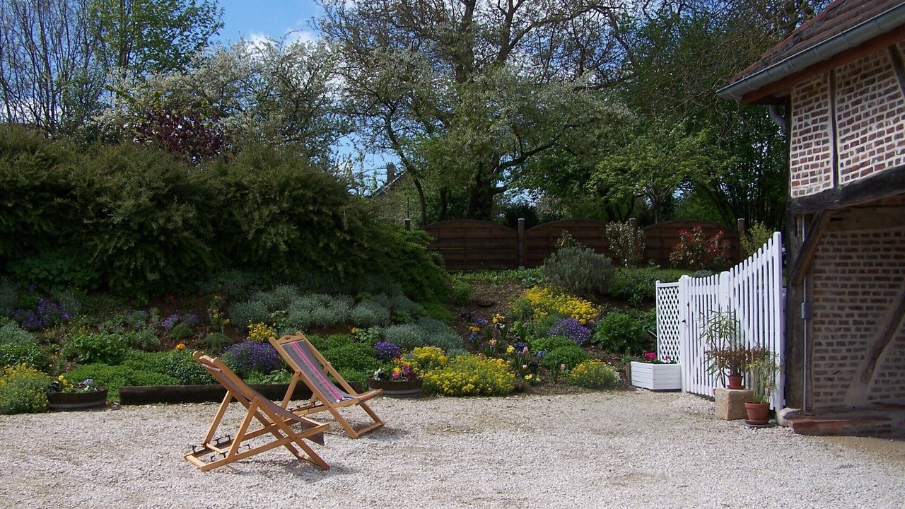Photo of Outdoor in Bucey-en-Othe