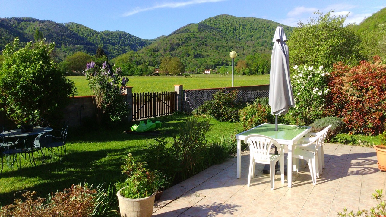 Photo of Outdoor in Sauveterre-de-Comminges