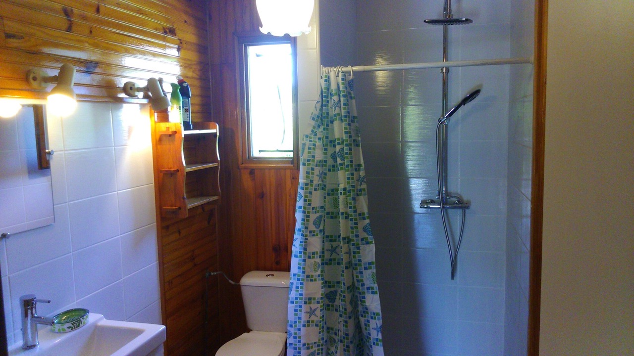 Photo of Bathroom in Sauveterre-de-Comminges