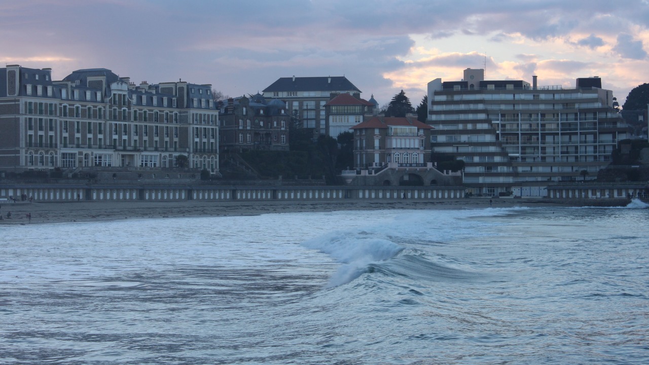 Photo of Others in Dinard