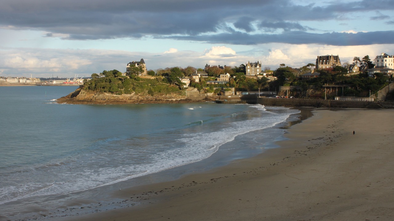 Photo of Others in Dinard