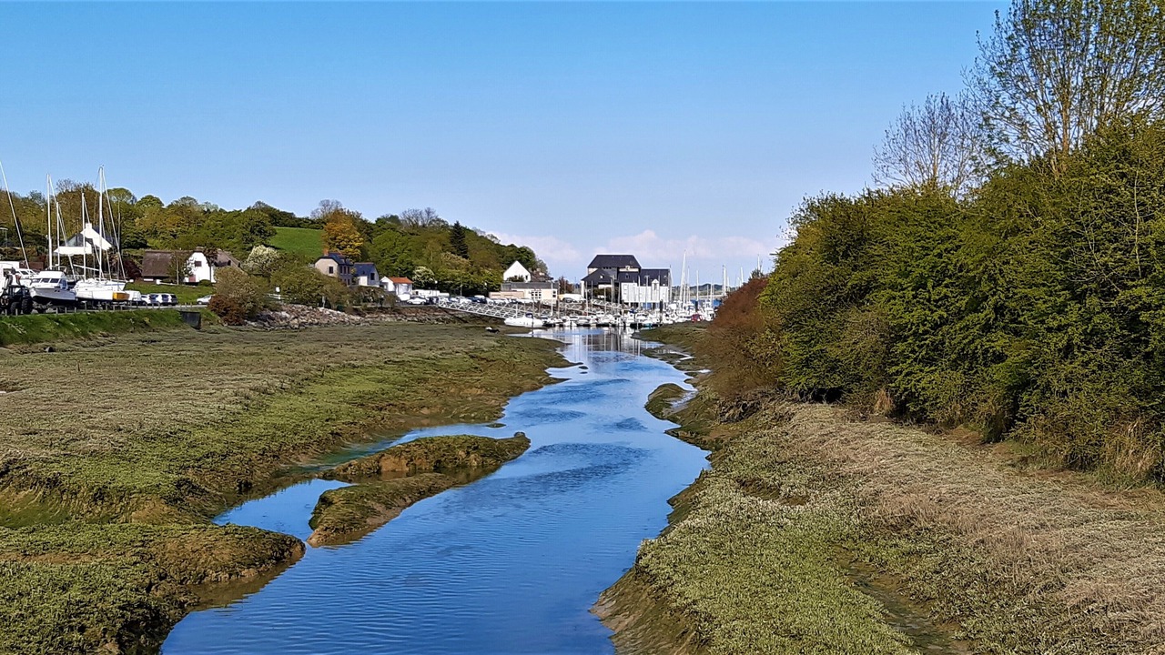 Photo of Outdoor in Plouer-sur-Rance