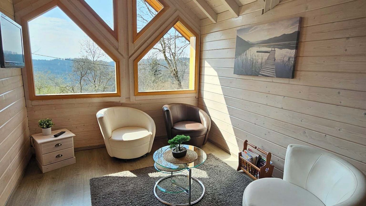 Photo of Livingroom in La Grande-Fosse