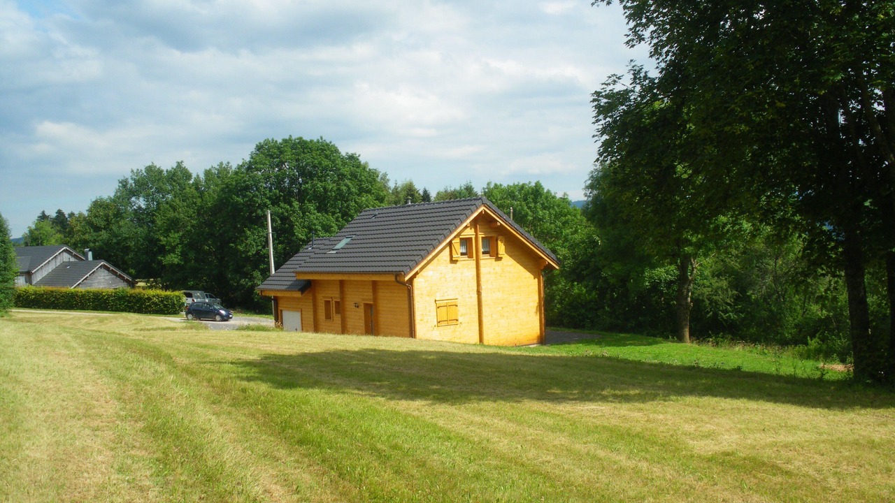 Photo of Outdoor in La Grande-Fosse