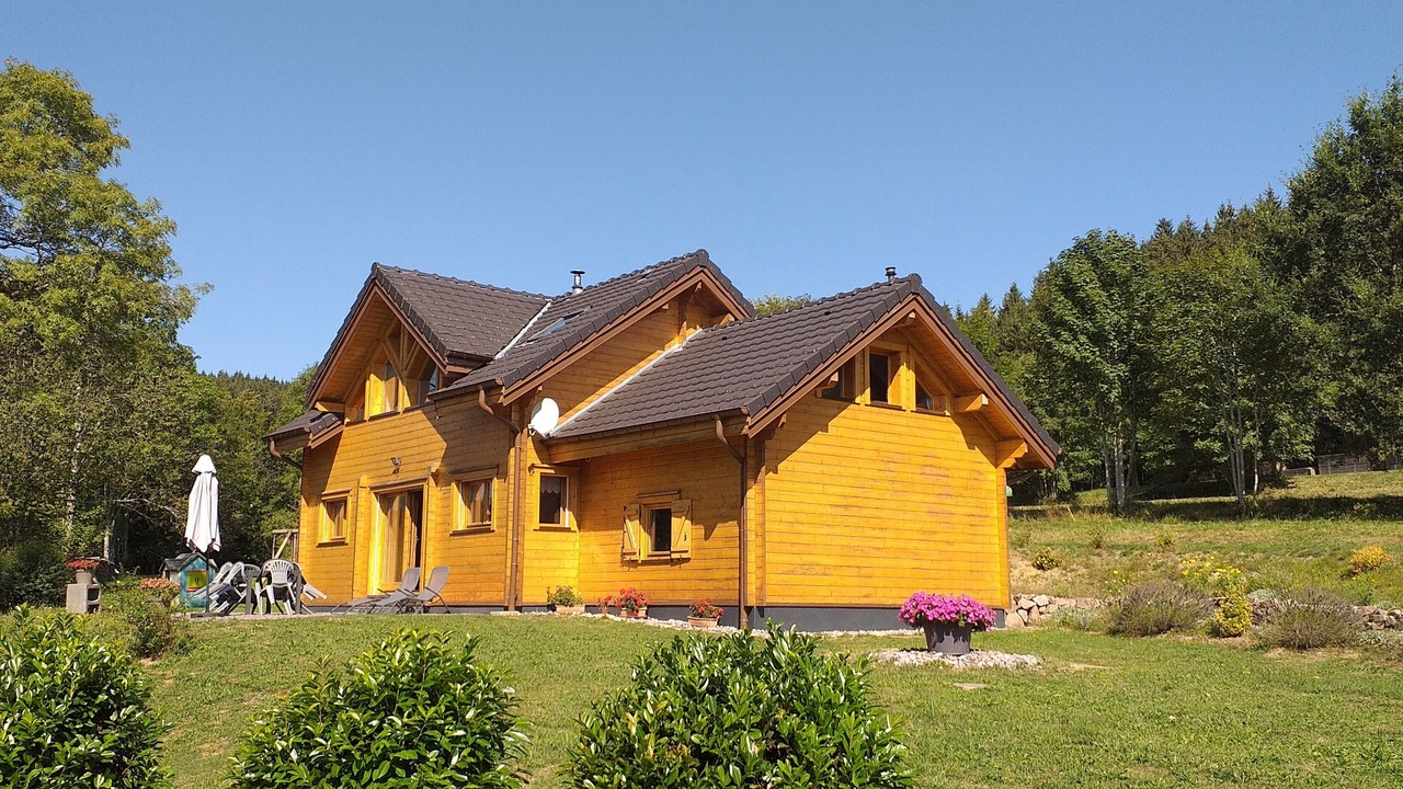 Photo of Outdoor in La Grande-Fosse