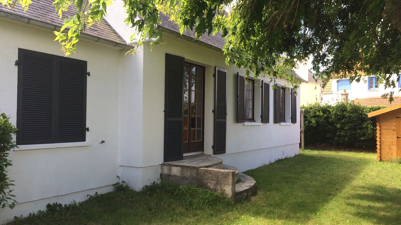 Photo of Outdoor in Tredrez-Locquemeau