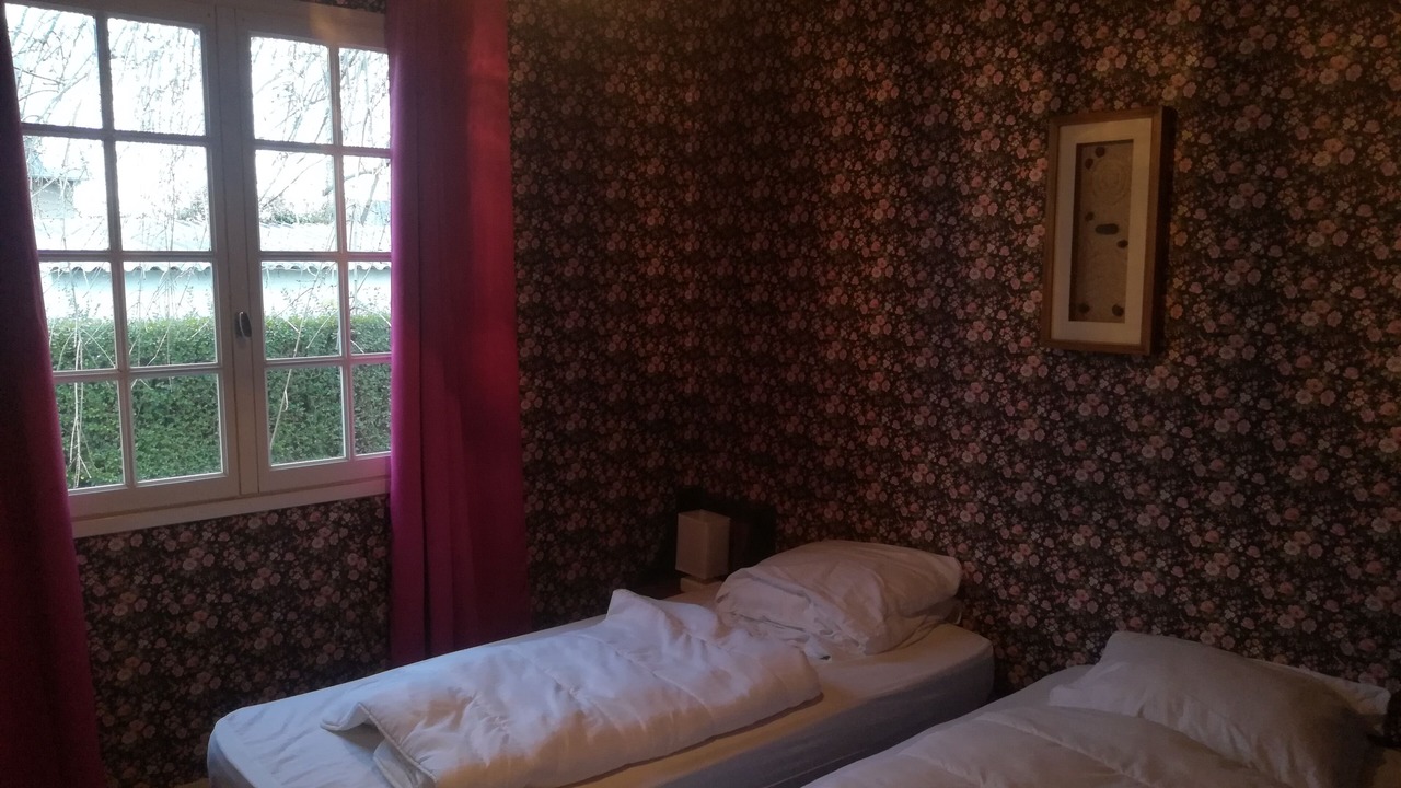 Photo of Bedroom in Tredrez-Locquemeau