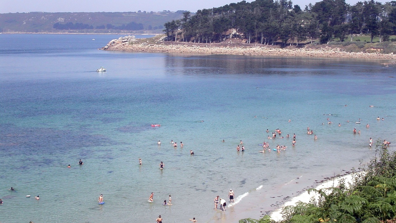 Photo of Others in Tredrez-Locquemeau