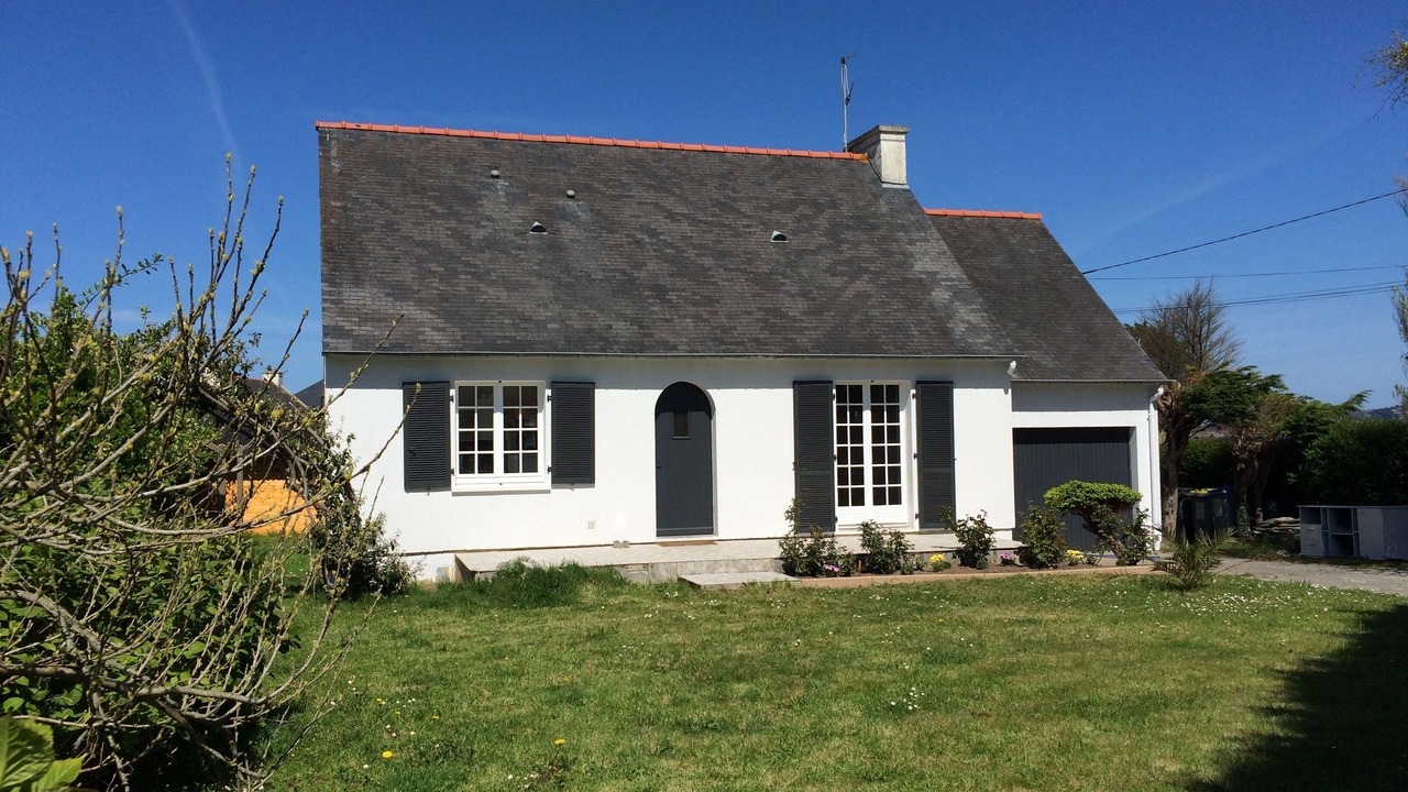 Photo of Outdoor in Tredrez-Locquemeau
