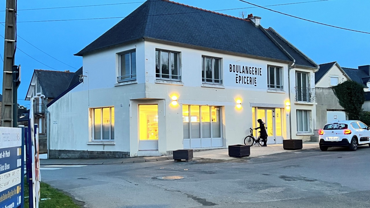 Photo of Outdoor in Tredrez-Locquemeau
