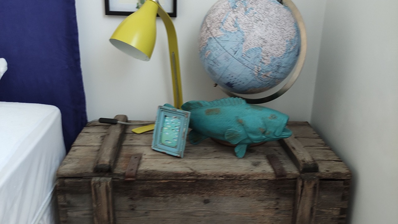Photo of Bedroom in Planguenoual