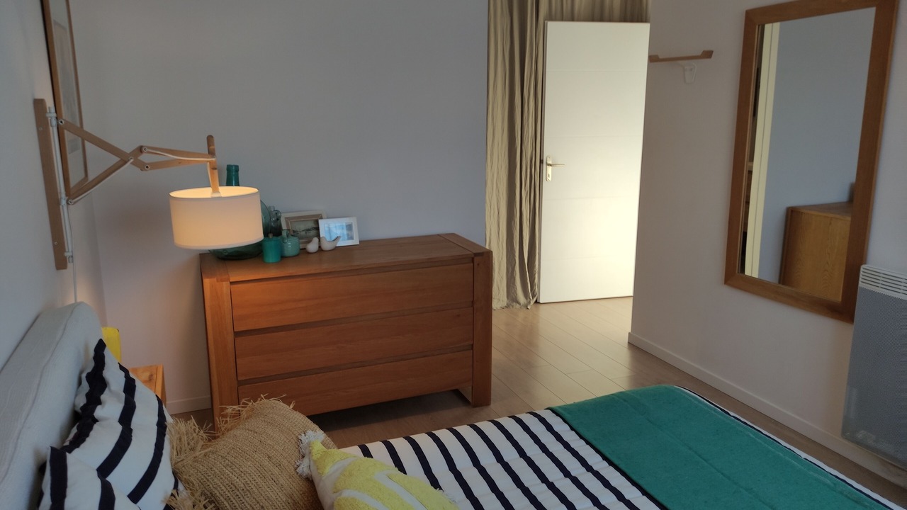 Photo of Bedroom in Planguenoual