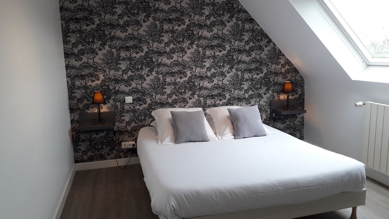 Photo of Bedroom in Perros-Guirec