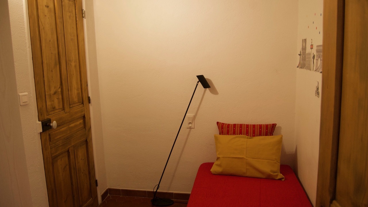 Photo of Bedroom in Saint-Cyr-sur-Mer