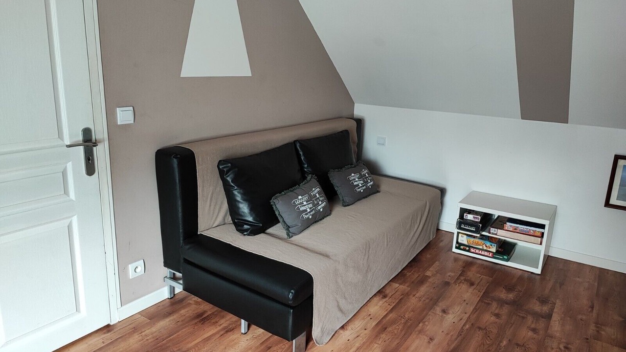 Photo of Livingroom in Plehedel