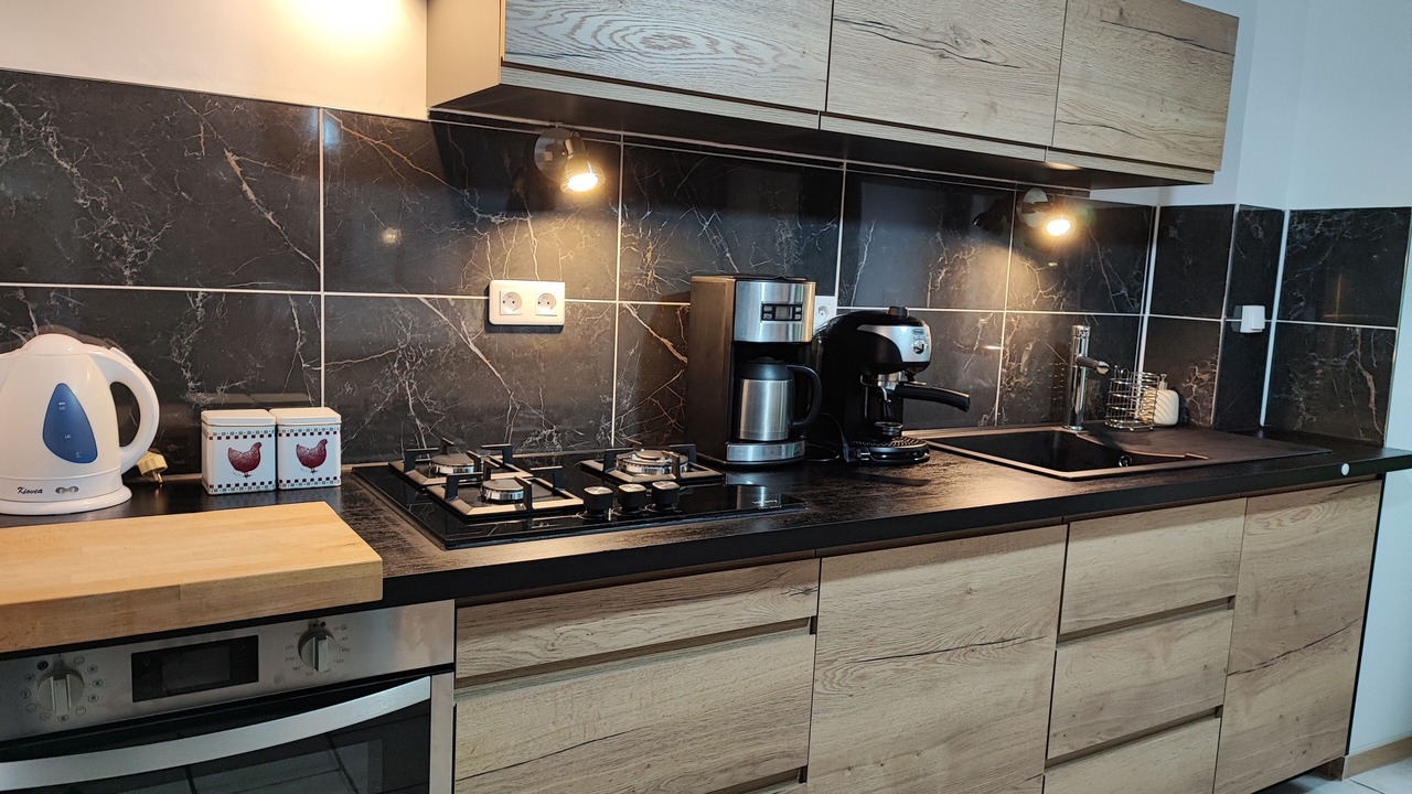 Photo of Kitchen in Plehedel