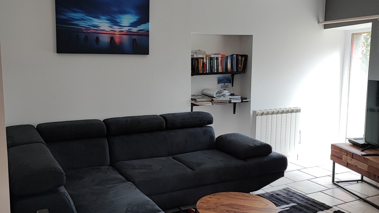 Photo of Livingroom in Plehedel