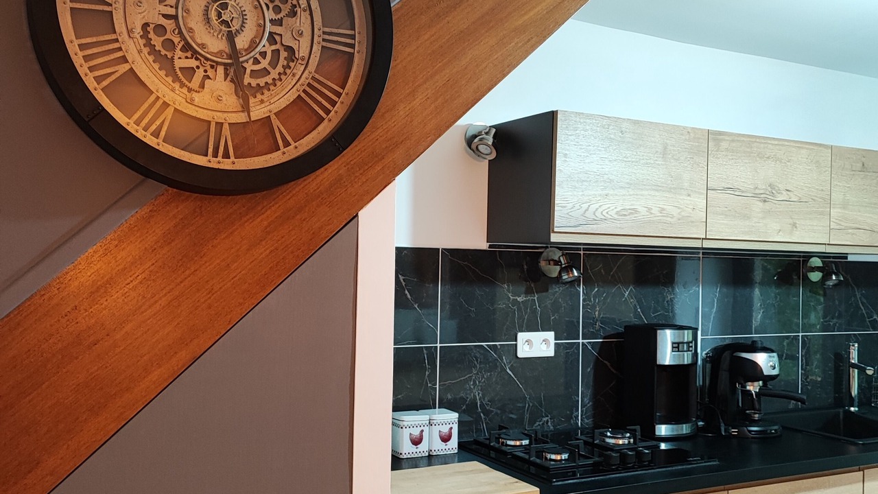 Photo of Kitchen in Plehedel