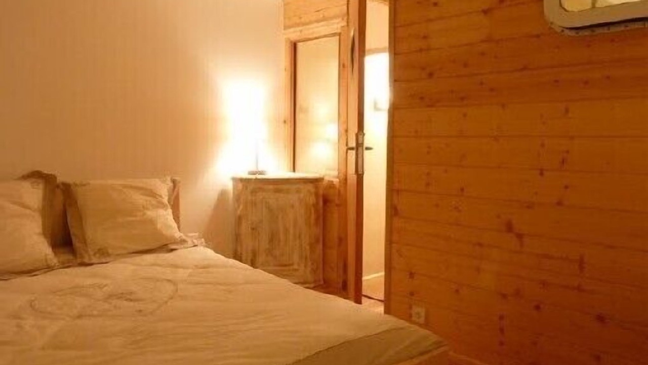 Photo of Bedroom in Argentiere