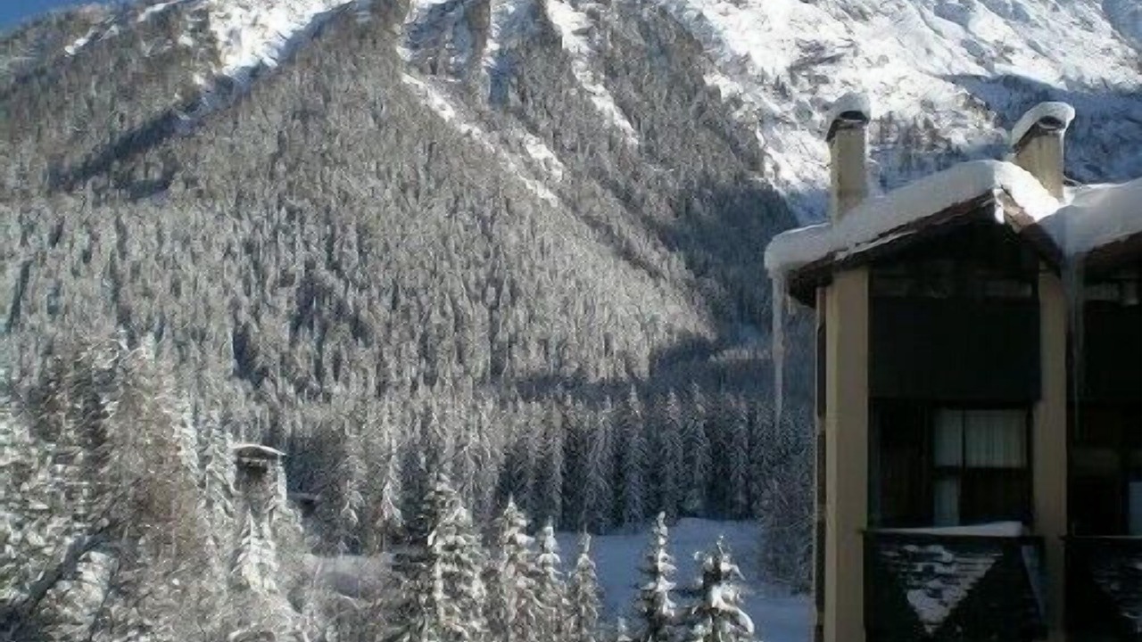 Photo of Outdoor in Argentiere