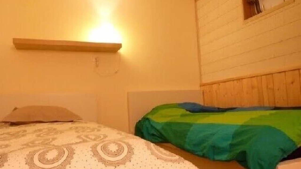 Photo of Bedroom in Argentiere