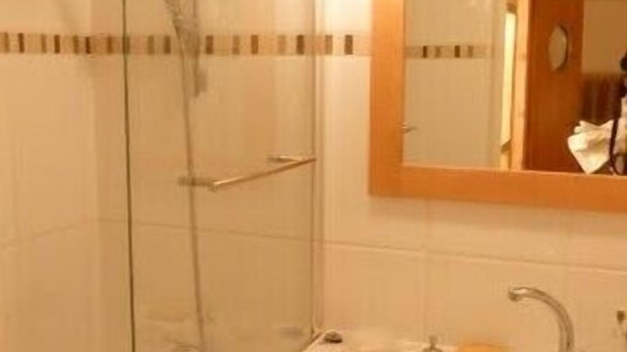 Photo of Bathroom in Argentiere