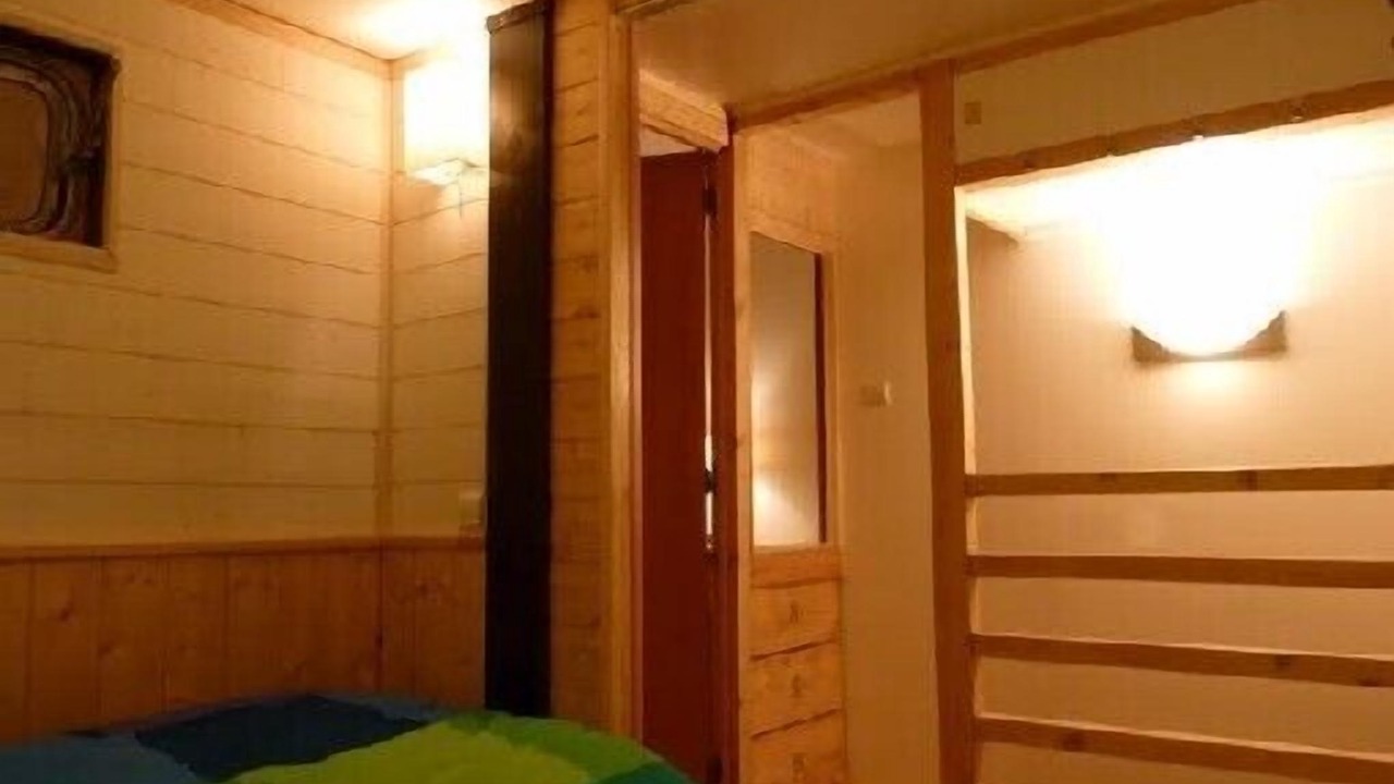Photo of Bedroom in Argentiere