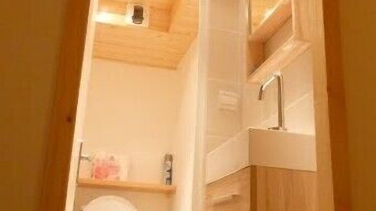 Photo of Bathroom in Argentiere