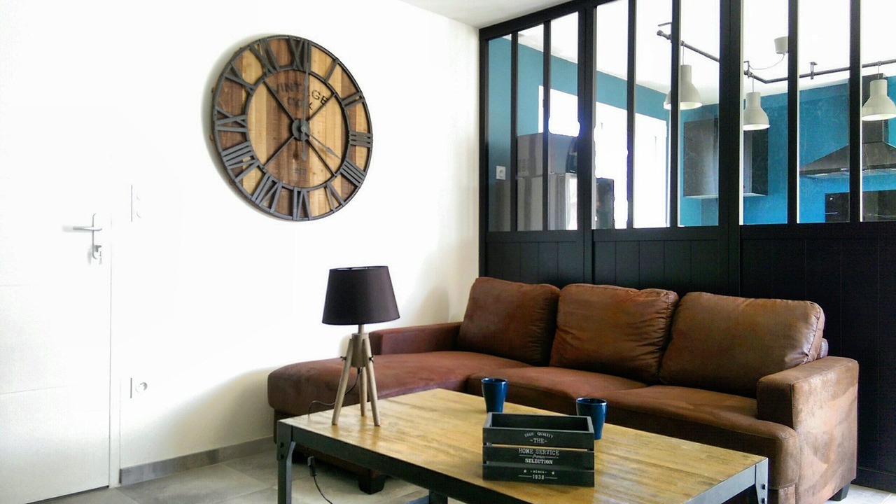 Photo of Livingroom in Frehel