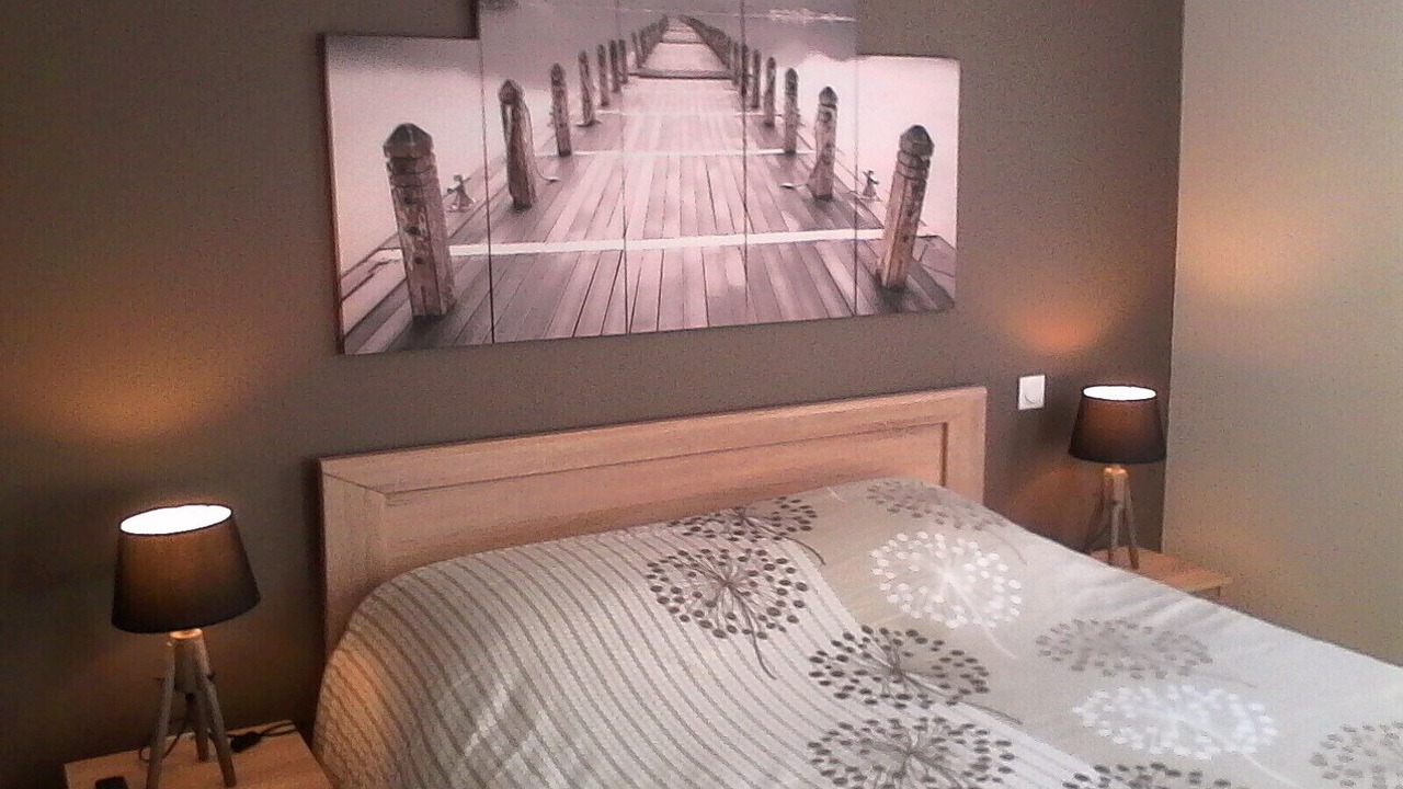 Photo of Bedroom in Frehel