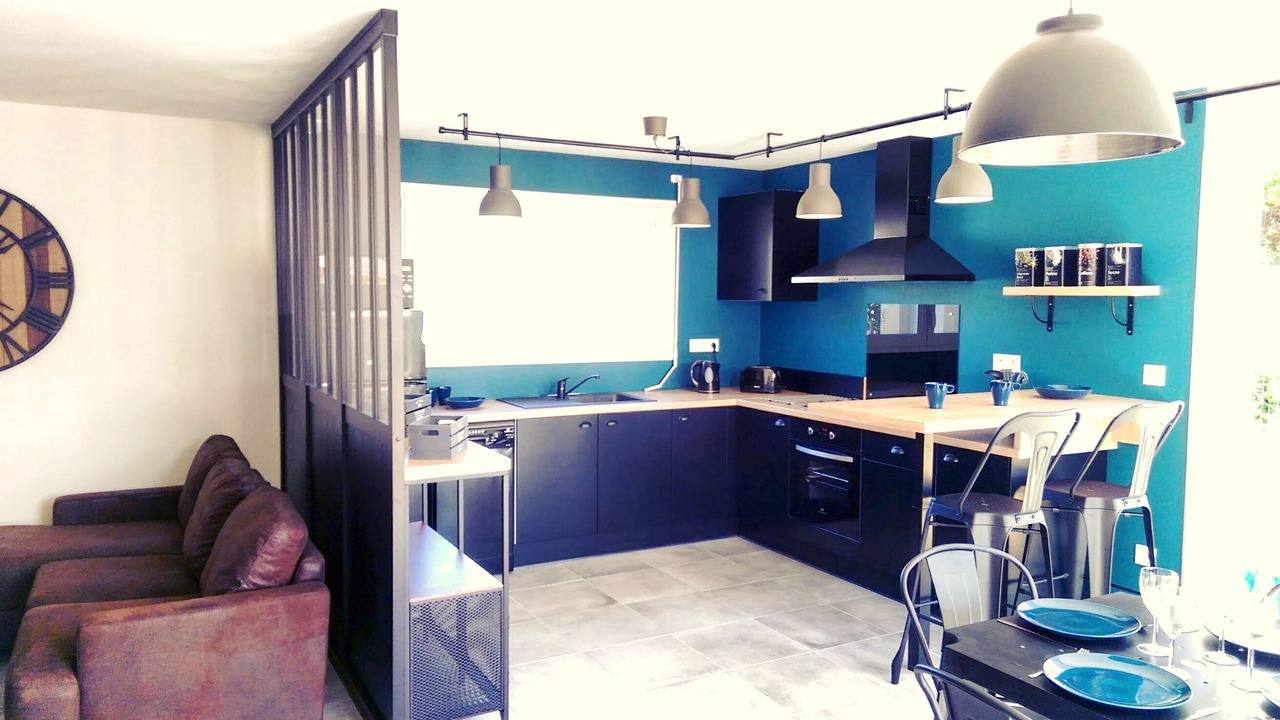 Photo of Kitchen in Frehel