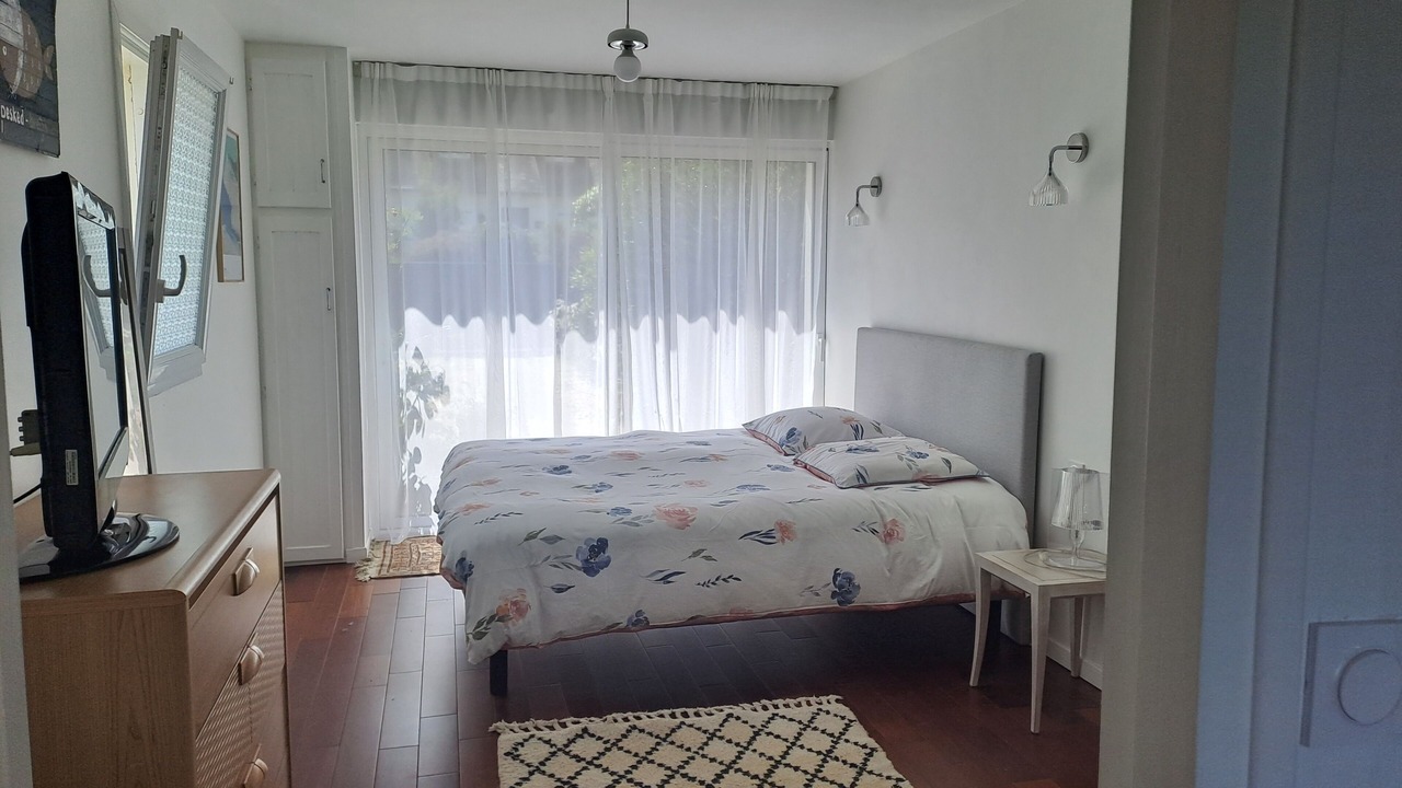 Photo of Bedroom in Cite