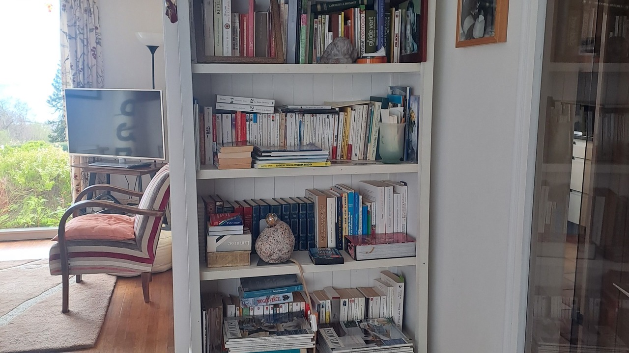 Photo of Bedroom in Cite