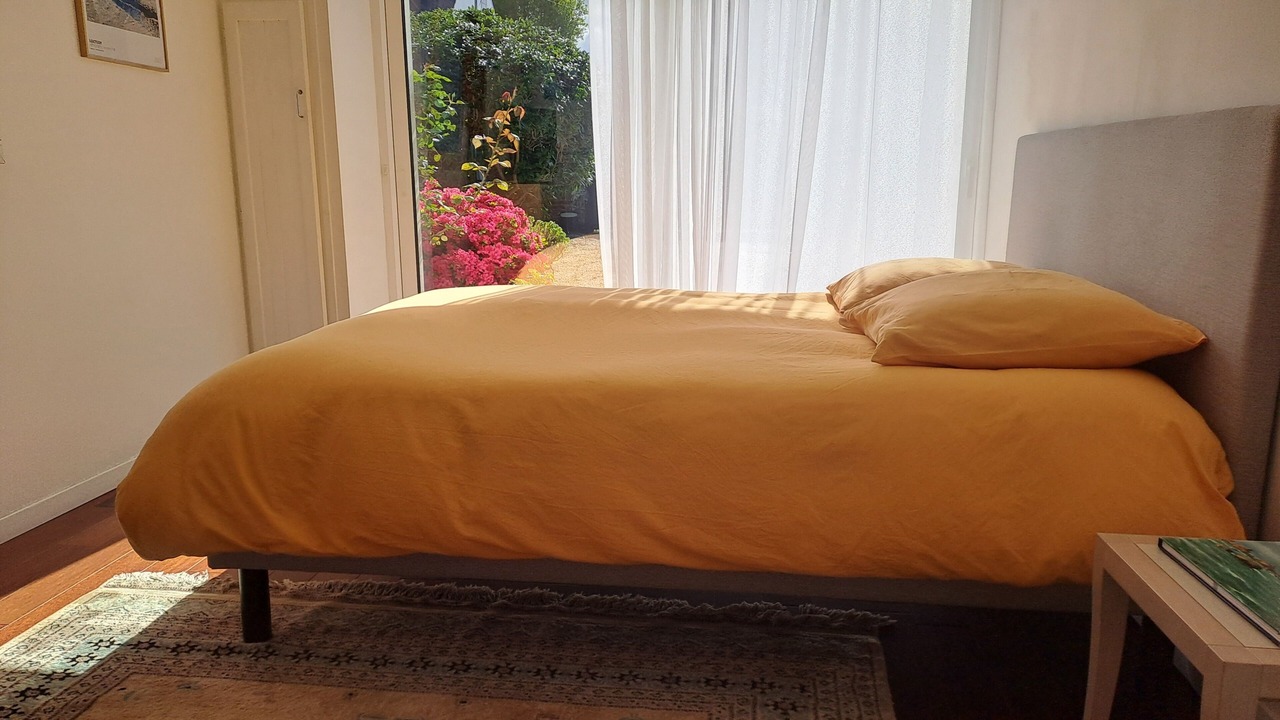 Photo of Bedroom in Cite