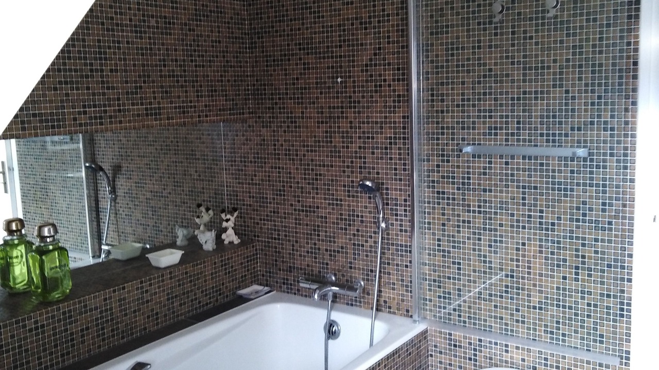 Photo of Bathroom in Cite