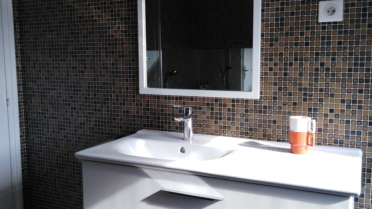 Photo of Bathroom in Cite