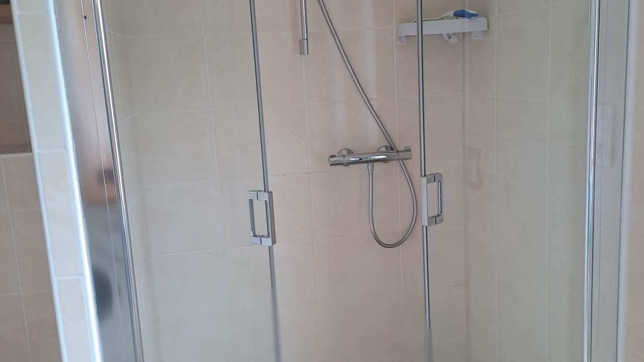 Photo of Bathroom in Cite