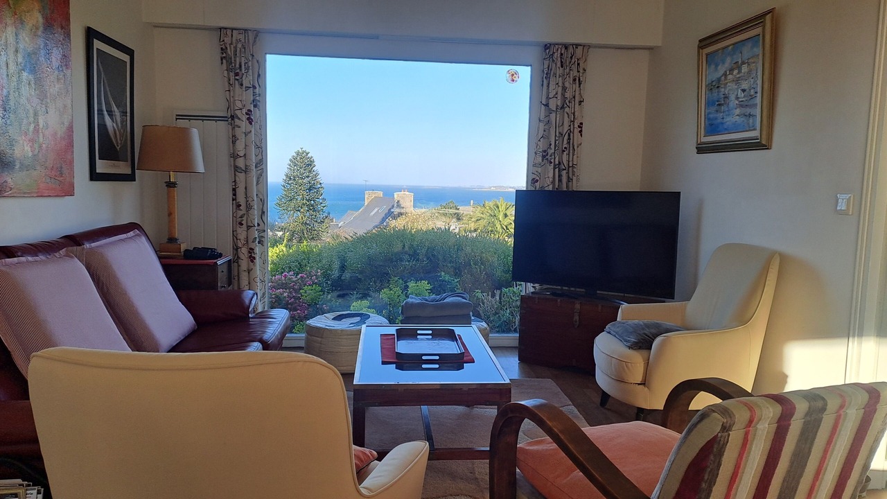 Photo of Livingroom in Cite
