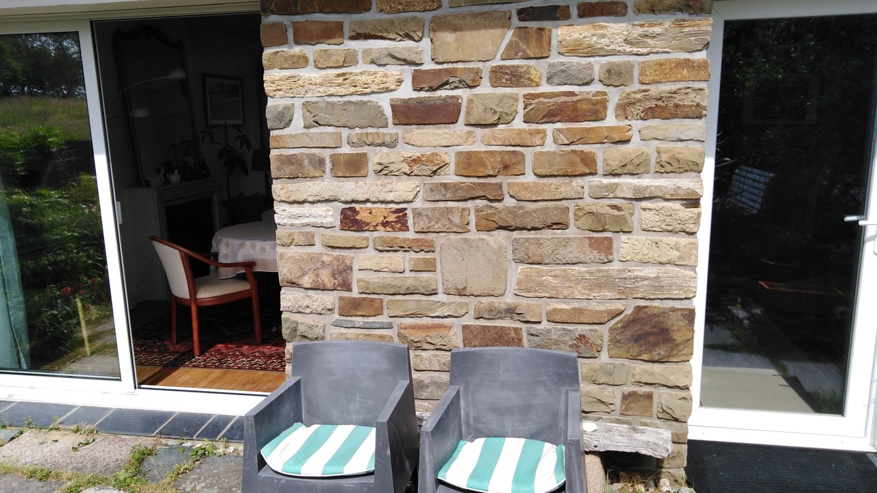 Photo of Patio Balcony in Cite