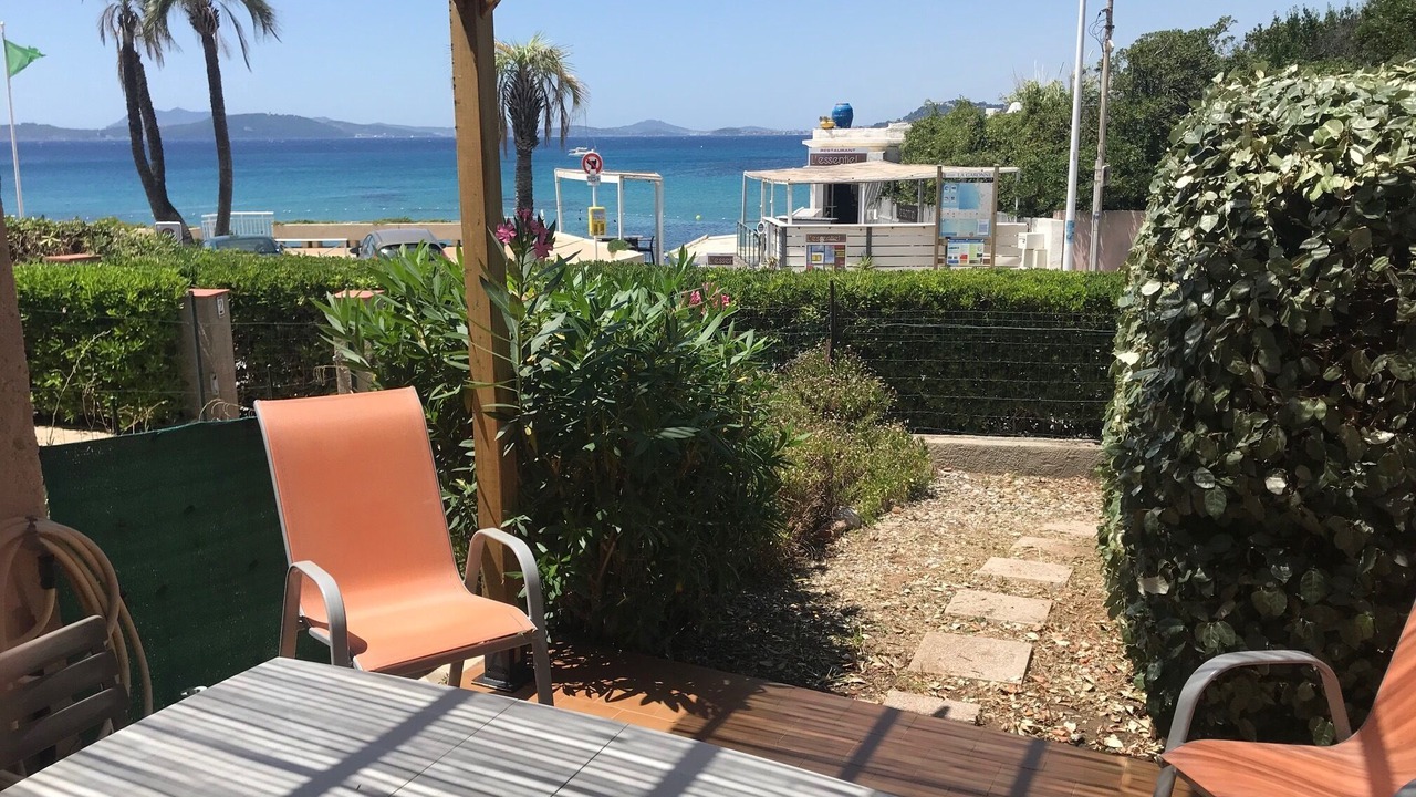 Photo of Patio Balcony in Le Pradet