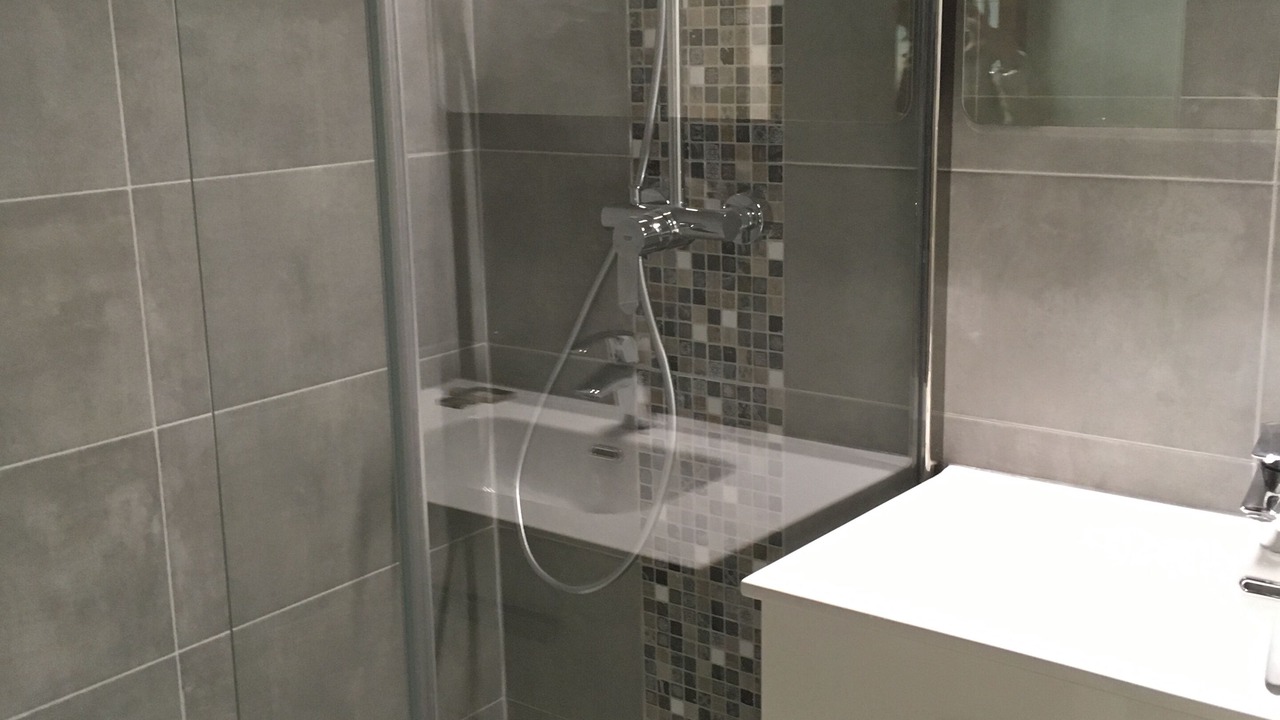 Photo of Bathroom in Le Pradet