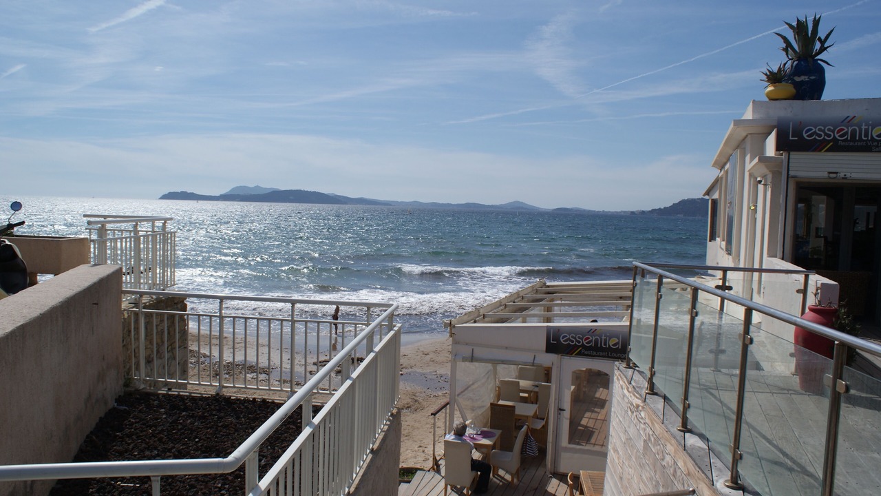 Photo of Outdoor in Le Pradet