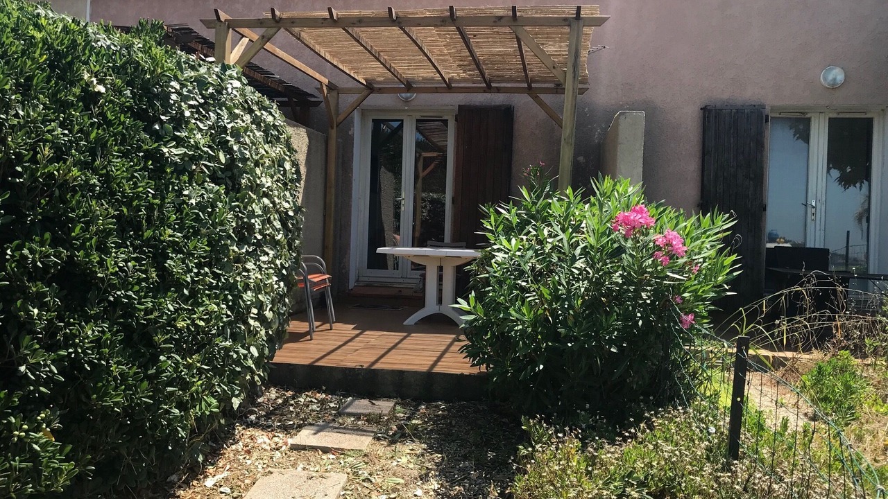 Photo of Patio Balcony in Le Pradet