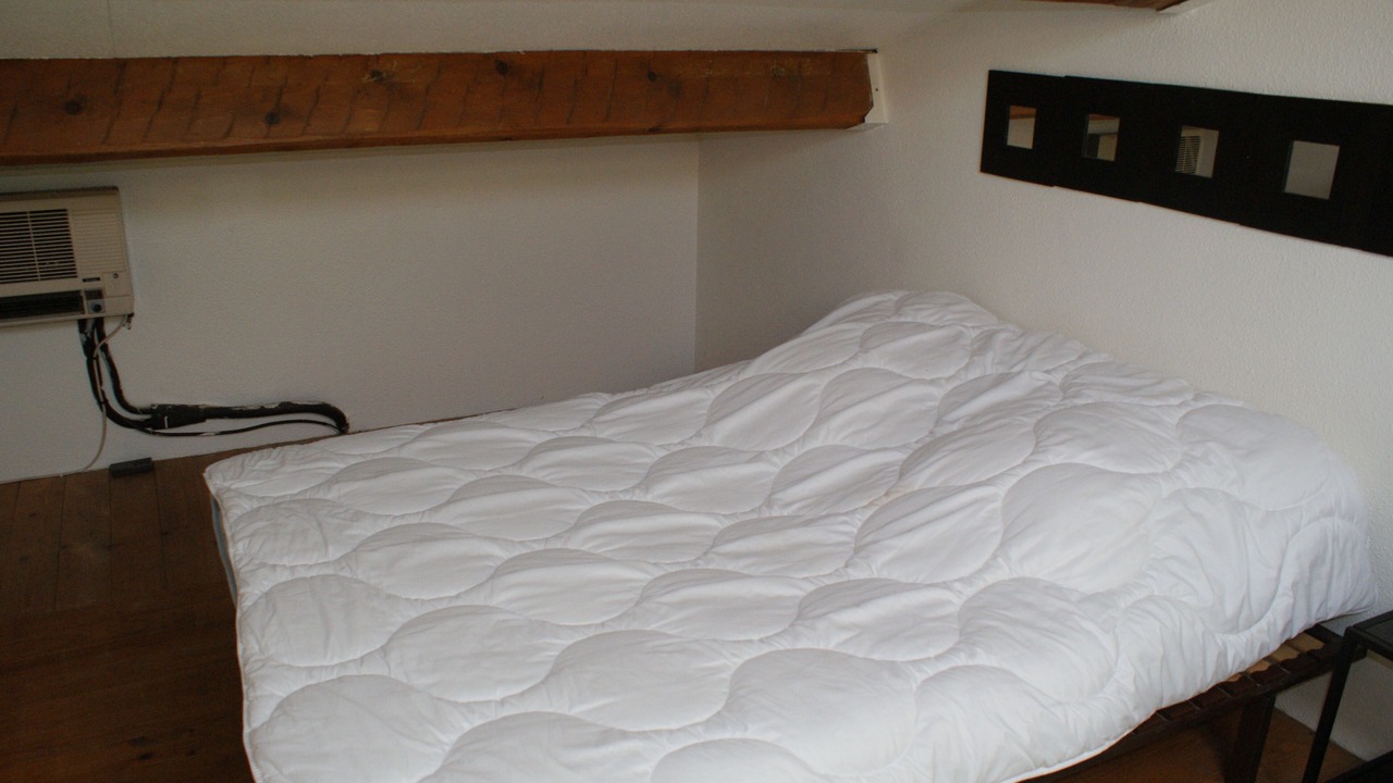 Photo of Bedroom in Le Pradet